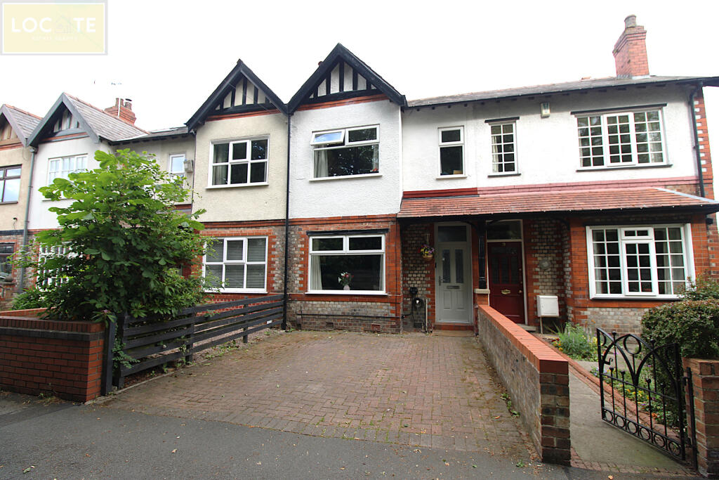 Main image of property: Westbourne Road, Urmston