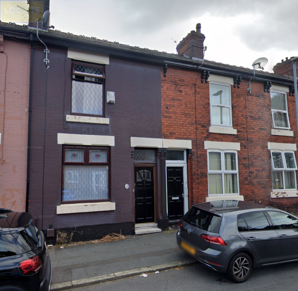 Main image of property: Clayton Street, Clayton,