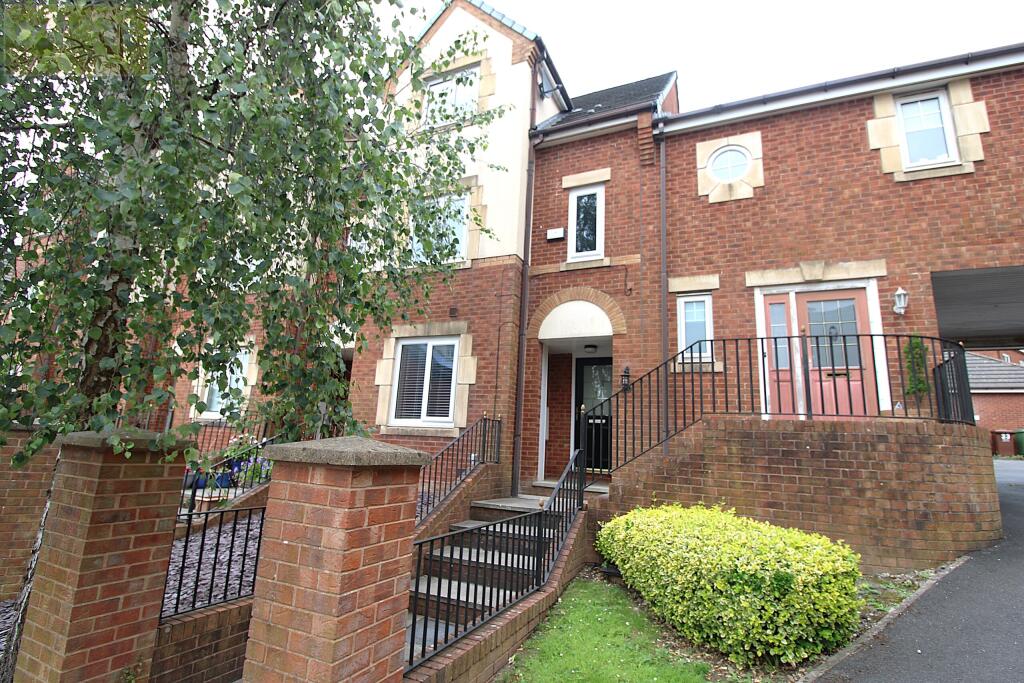 Main image of property: Fairview Drive, Adlington,