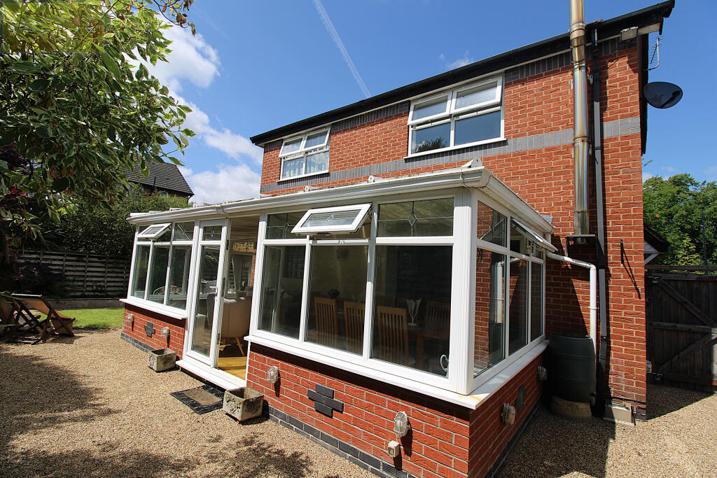 Main image of property: Walmsley Grove, Urmston,