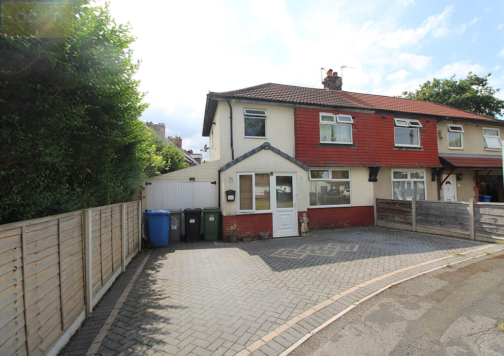 Main image of property: Hastings Drive, Flixton