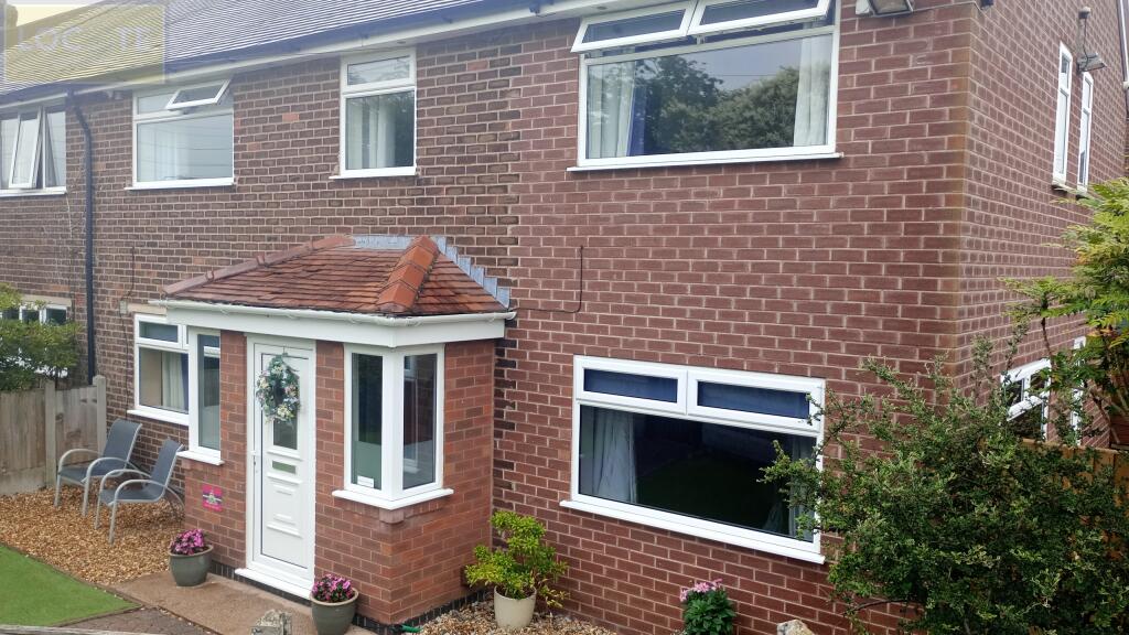Main image of property: Ascot Drive, Flixton