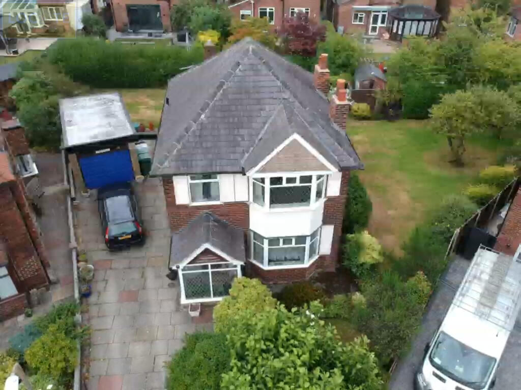 Main image of property: Andrews Avenue, Flixton
