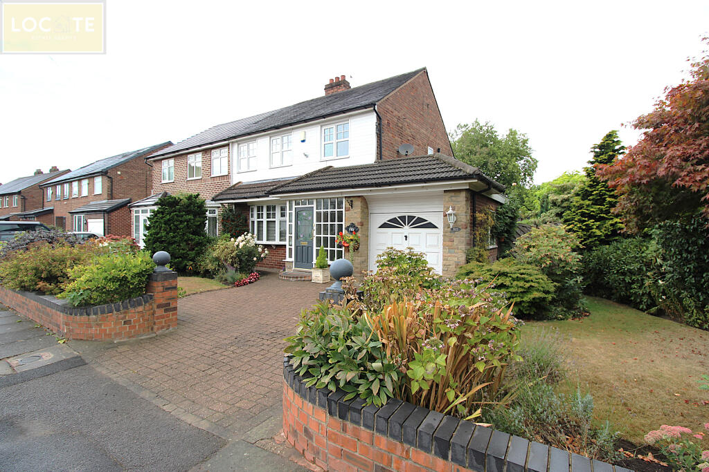 Main image of property: Ullswater Road, Flixton