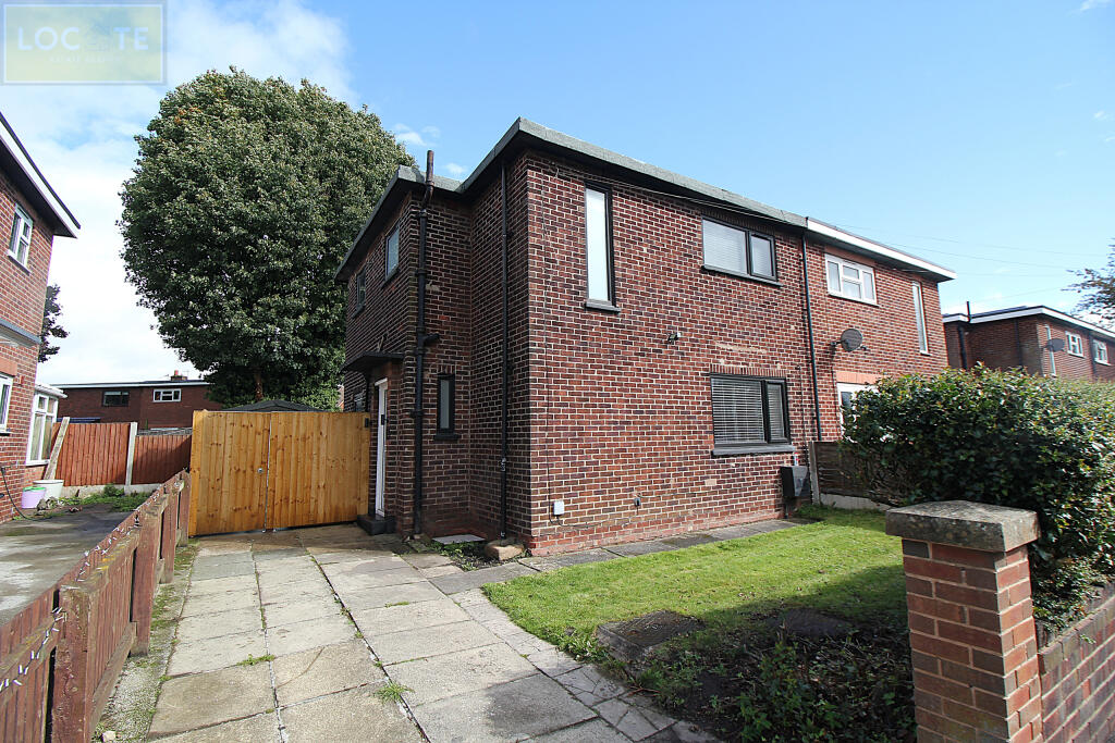 Main image of property: Lords Street, Cadishead