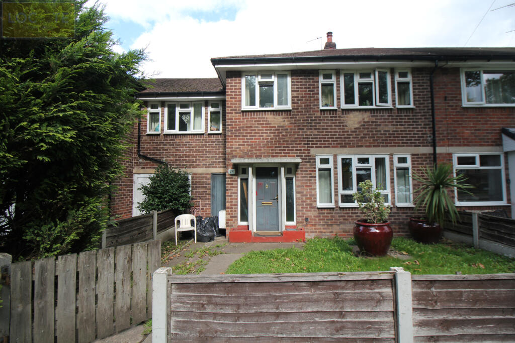 Main image of property: Woodbridge Road, Flixton