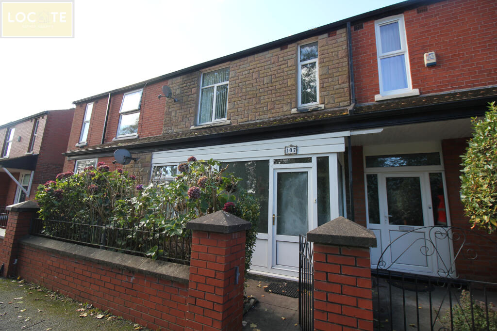 Main image of property: Sandywell Street, Openshaw