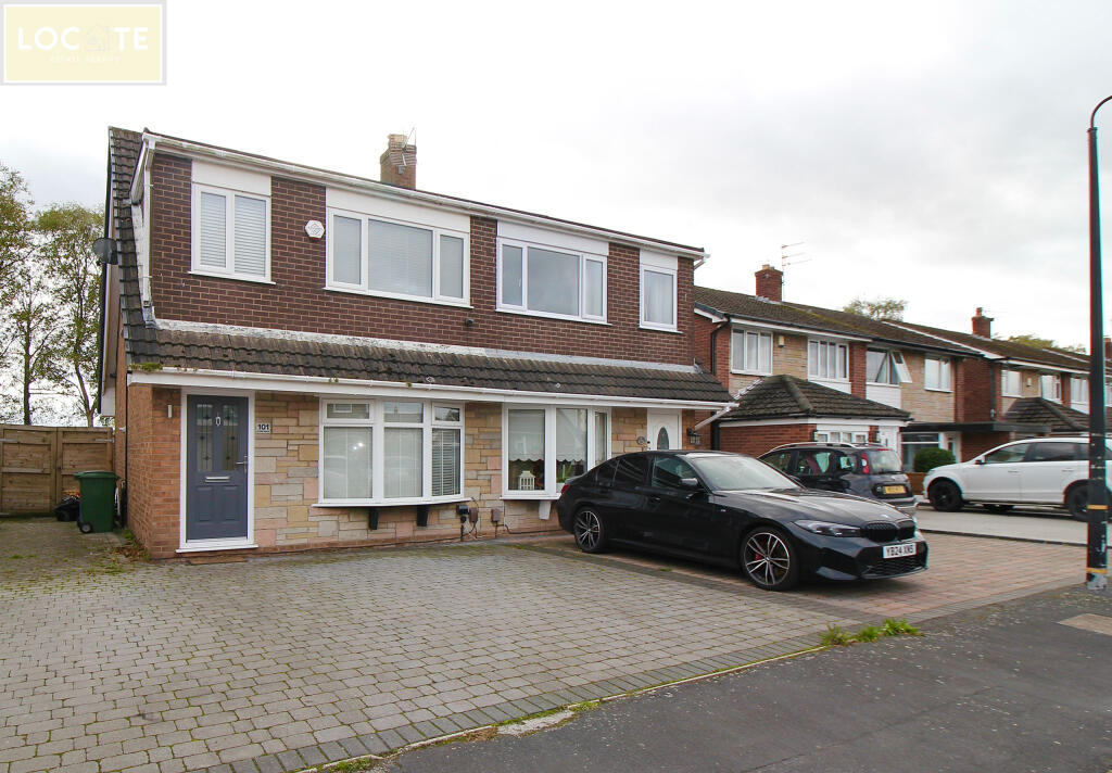 Main image of property: Arundel Avenue, Flixton