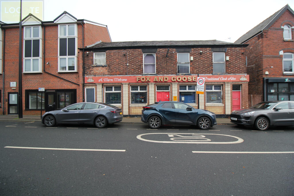 Main image of property: Wigan Lane Wigan