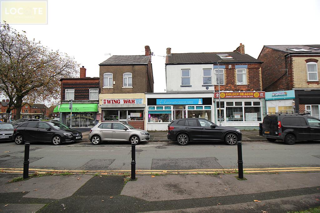 Main image of property: Old Crofts Bank, Davyhulme