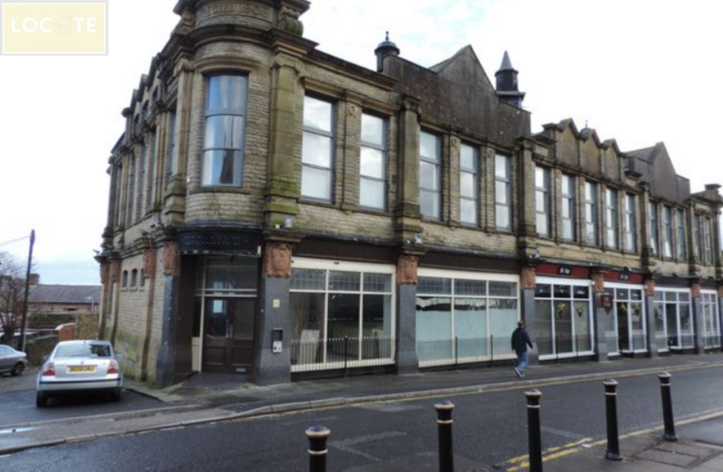 Main image of property: Glebe Street, Great Harwood