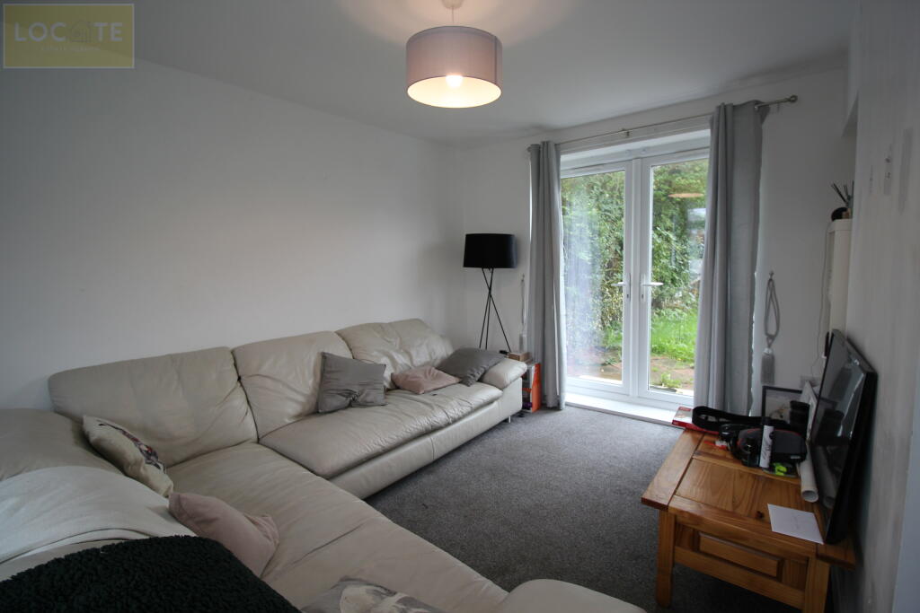 Main image of property: Moat Road, Manchester