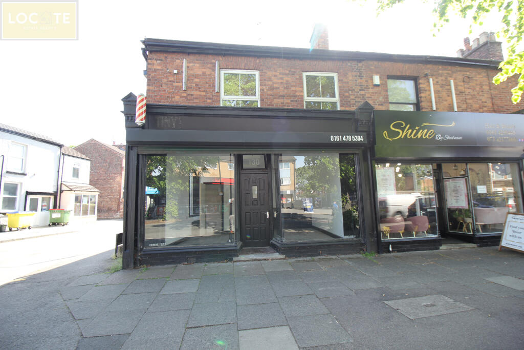 Main image of property: Northenden Road, Sale,