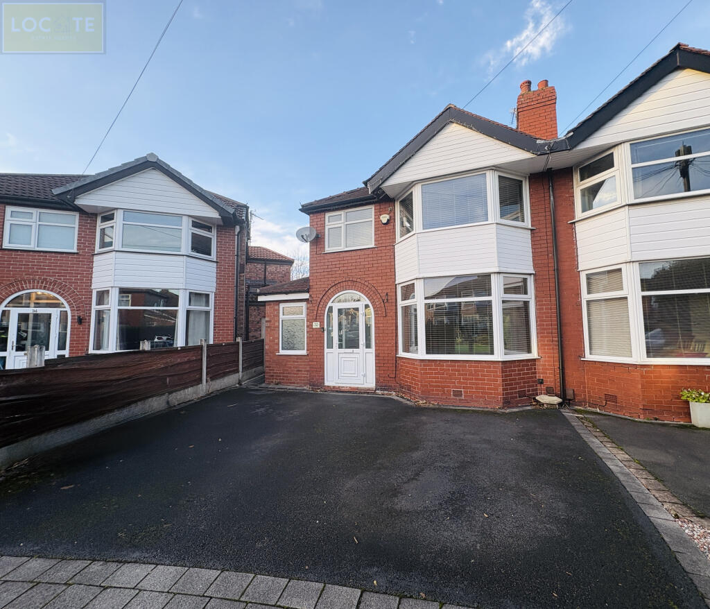 Main image of property: Upton Drive, Timperley, WA14