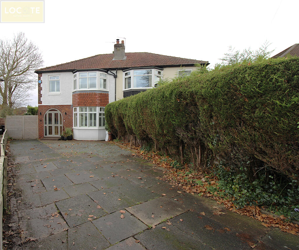 Main image of property: Wibbersley Park Flixton
