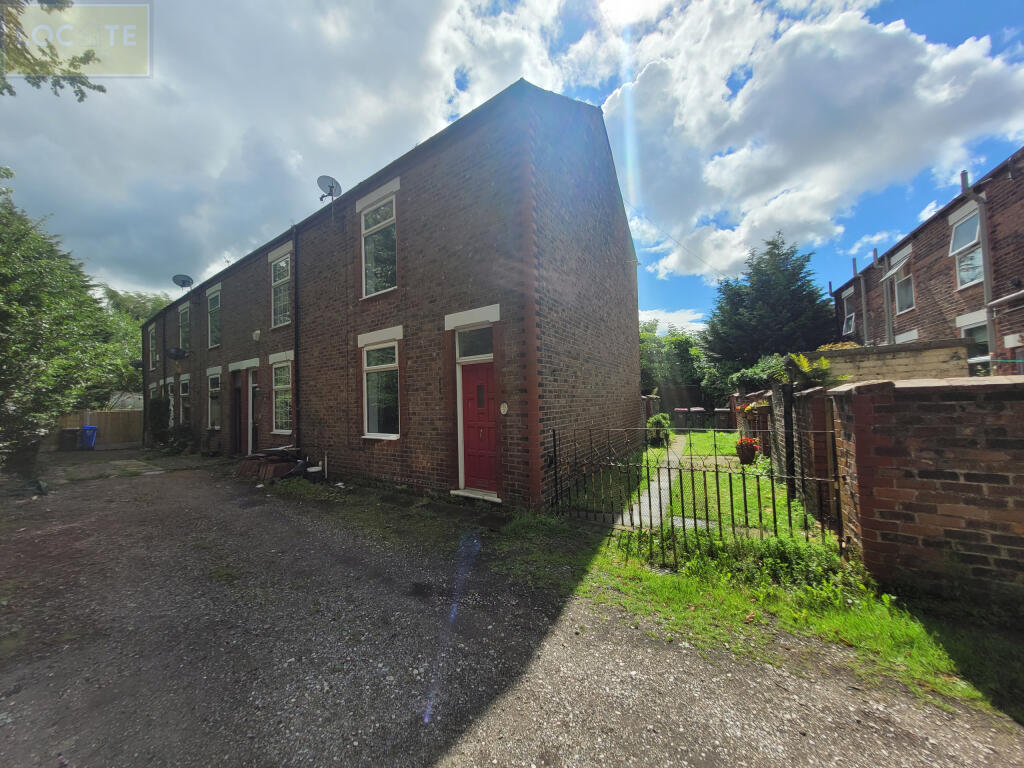 Main image of property: Bobs Lane, Cadishead