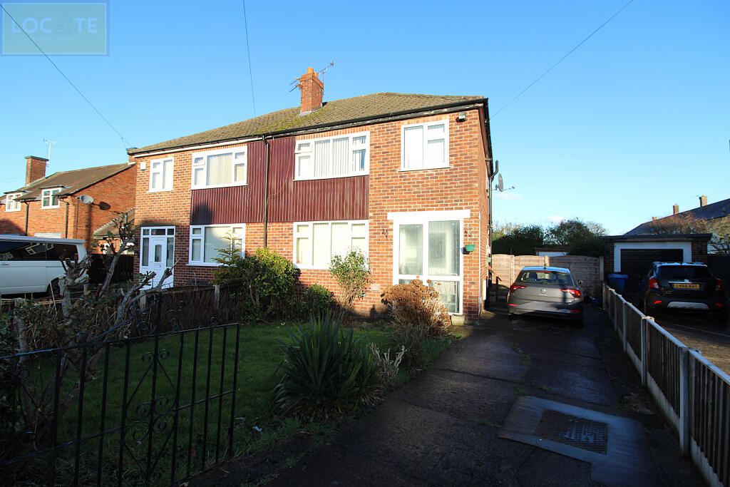 Main image of property: Daniel Adamson Avenue, Partington,