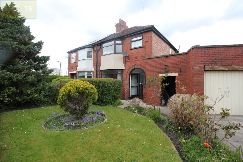 Main image of property: Flixton Road, Urmston