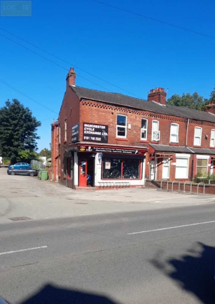 Main image of property: Brook Terrace, Davyhulme