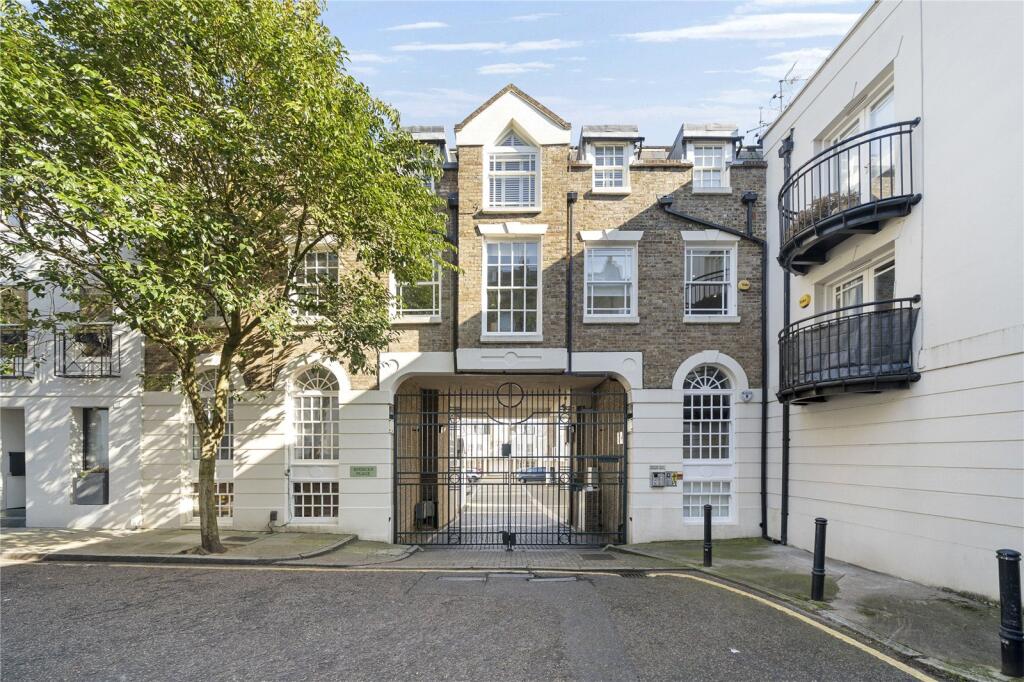 Main image of property: Spencer Place, London, N1