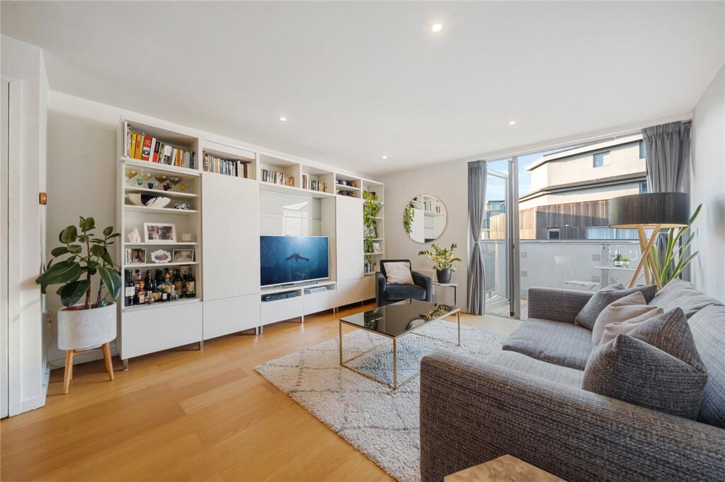 Main image of property: Hornsey Road, London, N7