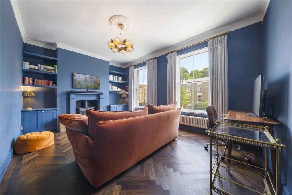 Main image of property: Southgate Road, De Beauvoir, London, N1