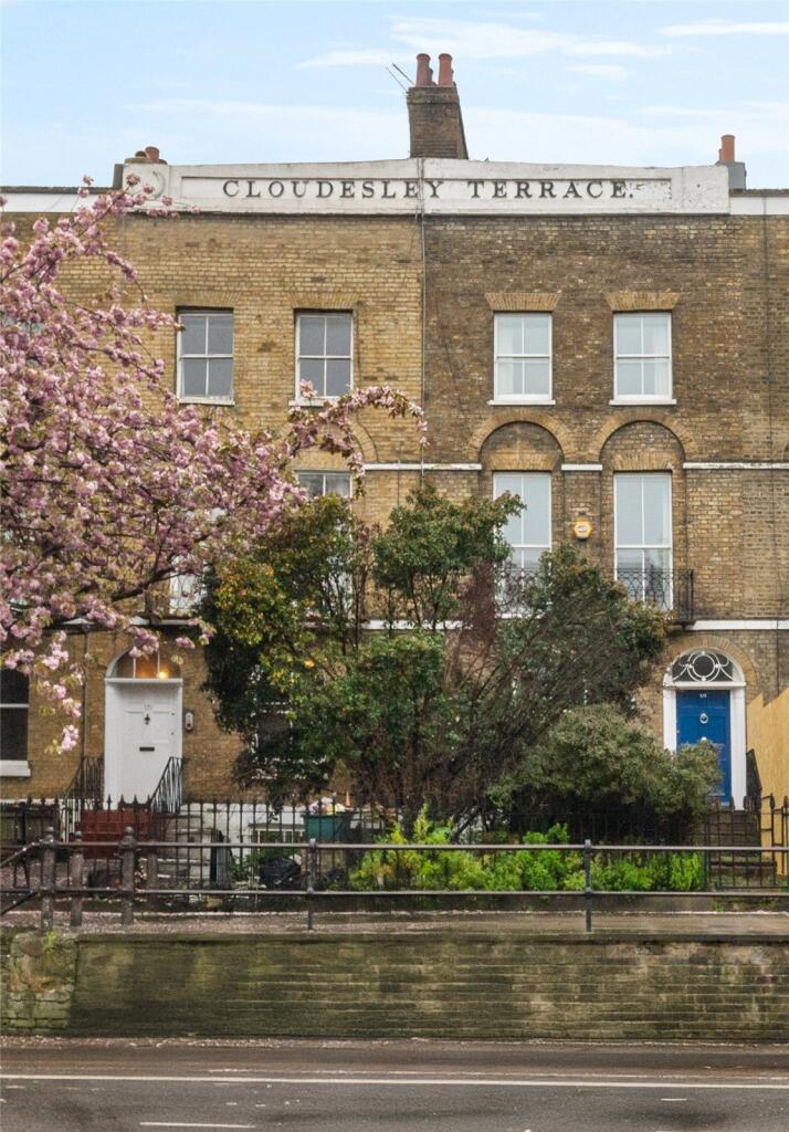 Main image of property: Liverpool Road, Islington, London, N1