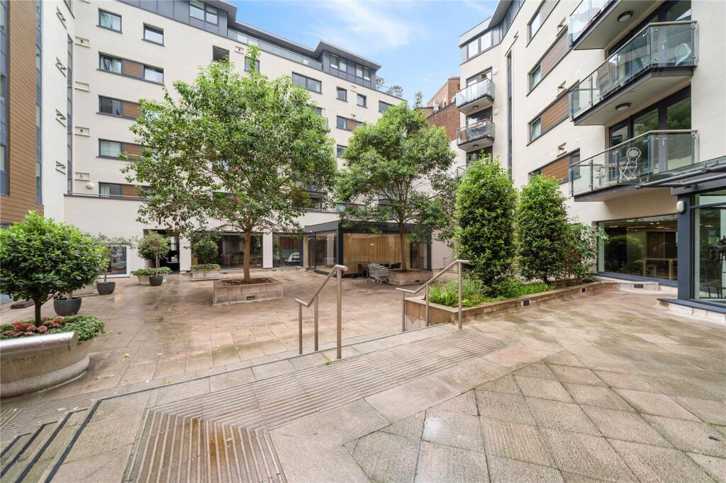 Main image of property: Clerkenwell Road, London, EC1M