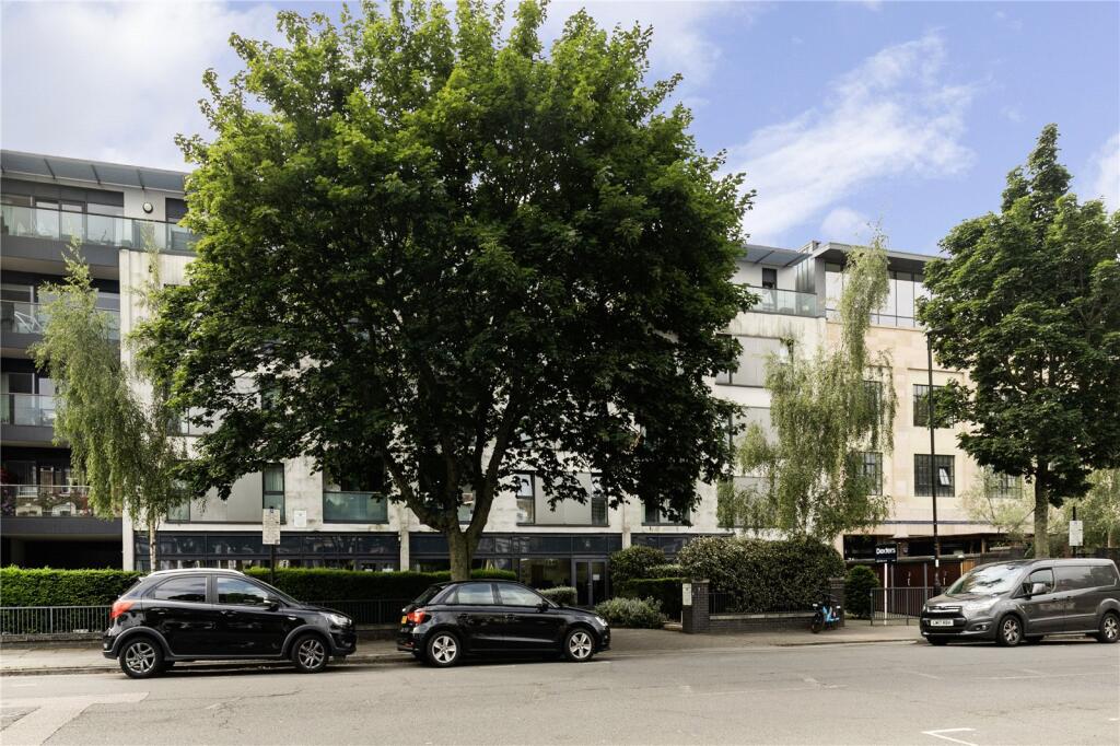 Main image of property: Drayton Park, London, N5