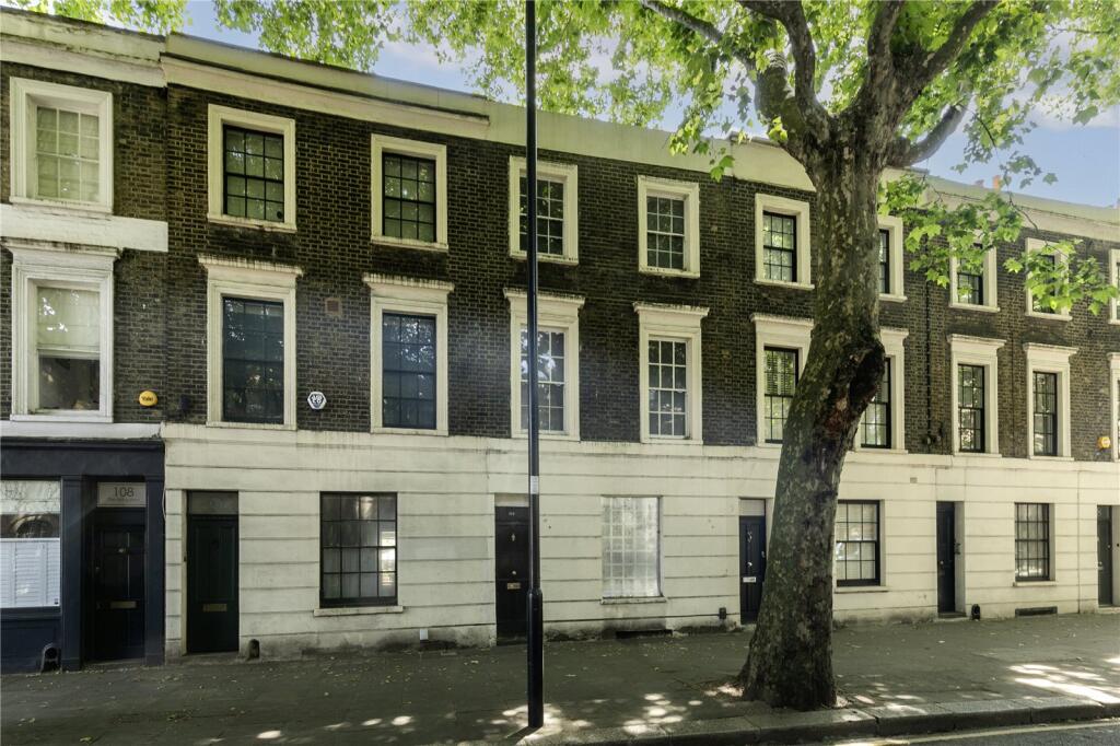 Main image of property: Rosebery Avenue, London, EC1R