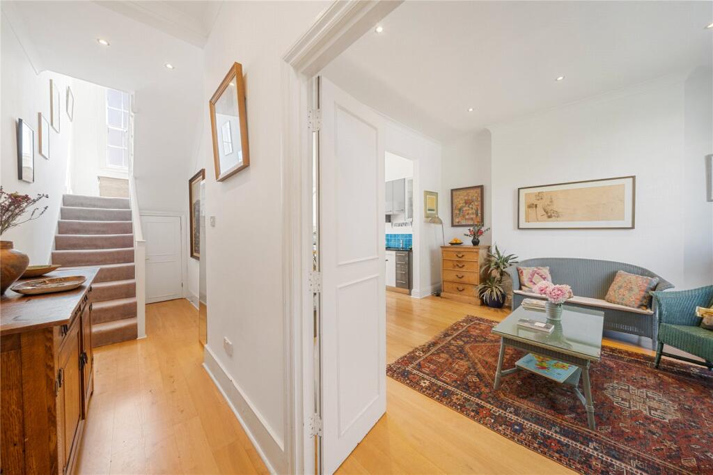 Main image of property: Caledonian Road, London, N1