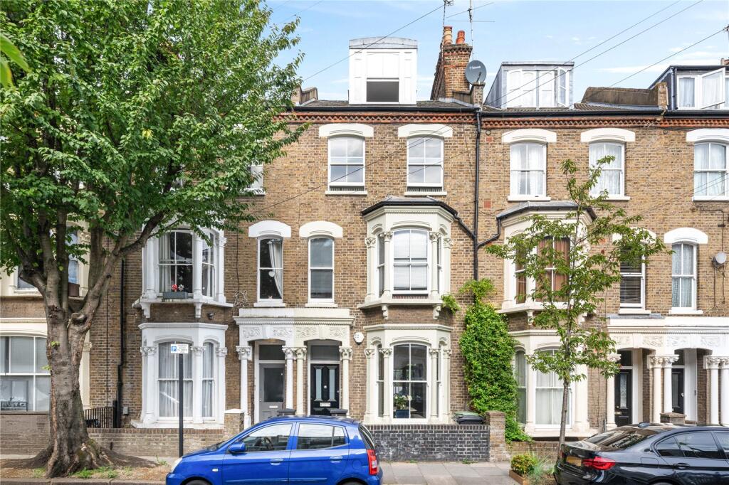 Main image of property: Fairbridge Road, London, N19