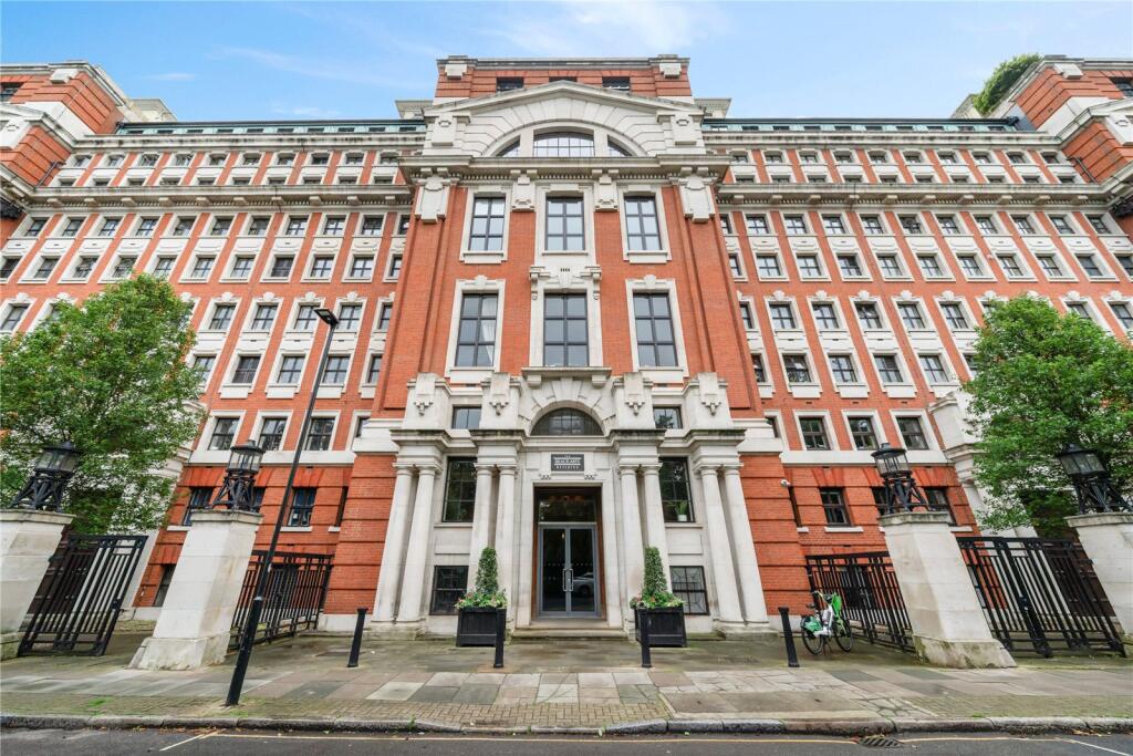Main image of property: Manor Gardens, London, N7