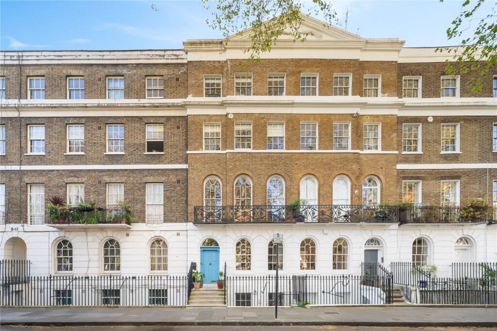 Main image of property: Wilmington Square, London, WC1X