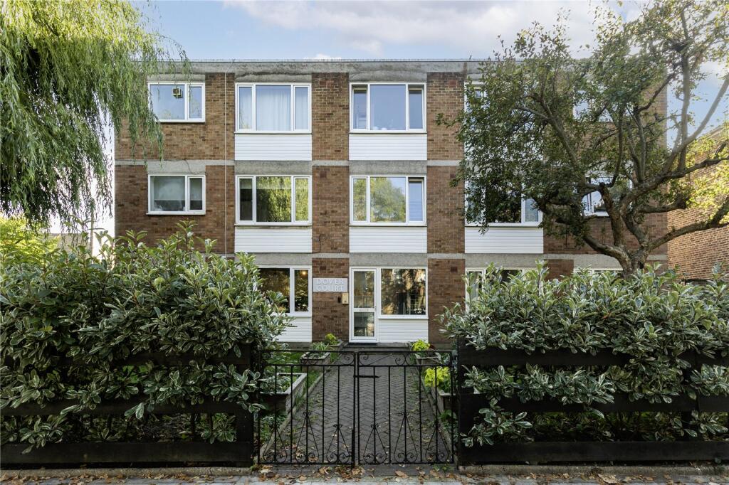 Main image of property: Southgate Road, London, N1
