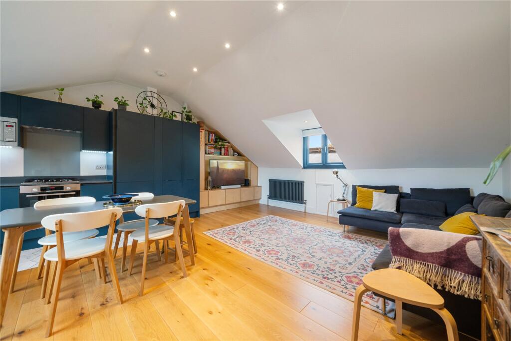 Main image of property: Grosvenor Avenue, Highbury, London, N5