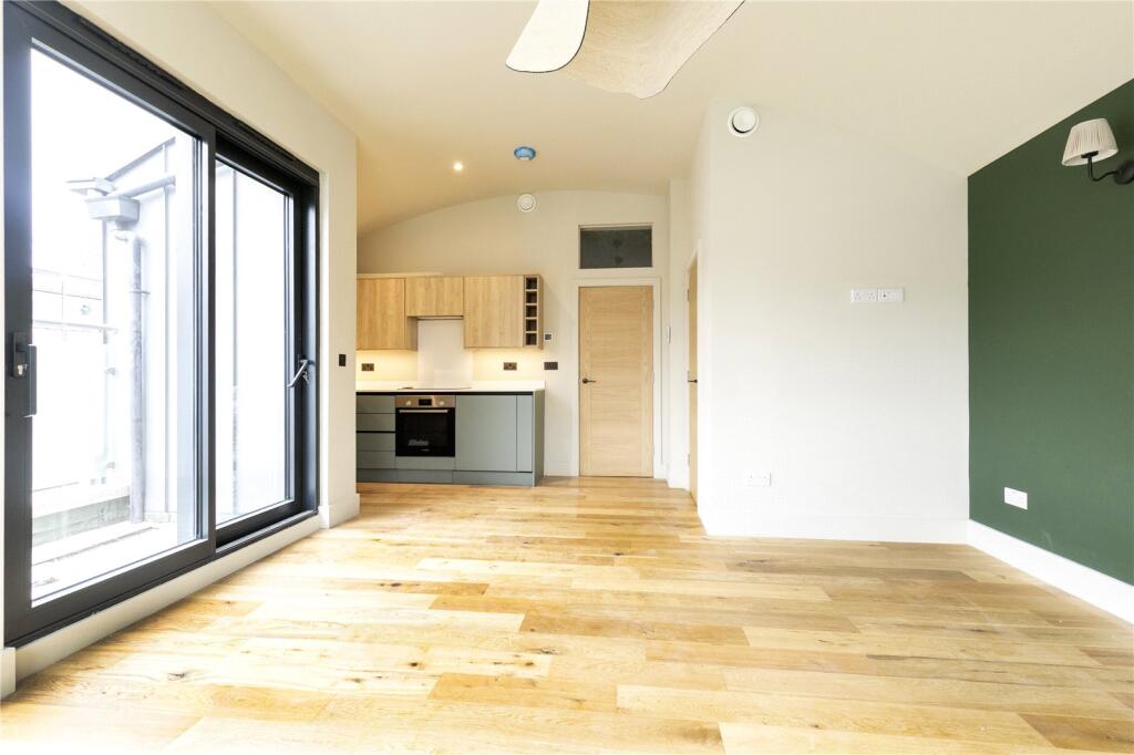 Main image of property: Regan Way, Hoxton, London, N1