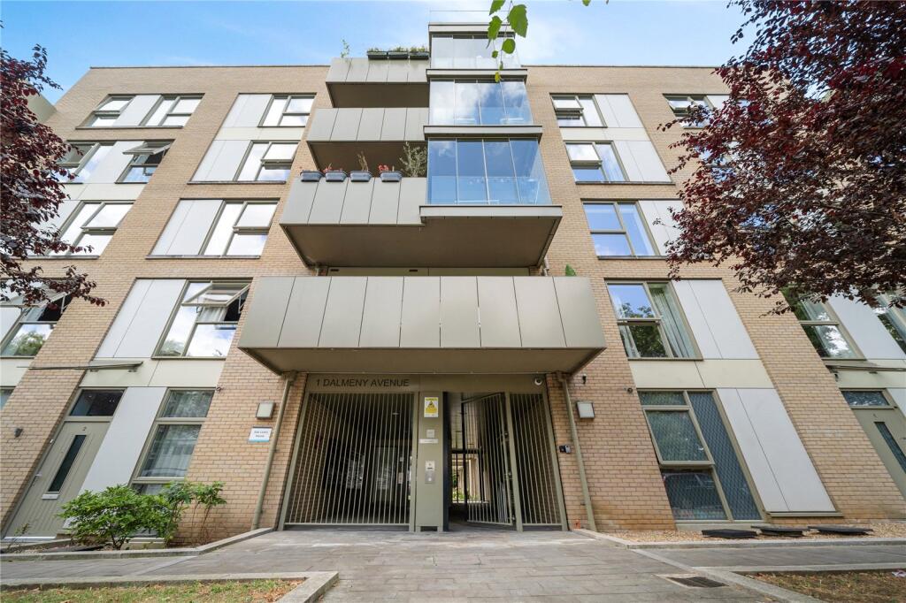 Main image of property: Dalmeny Avenue, London, N7