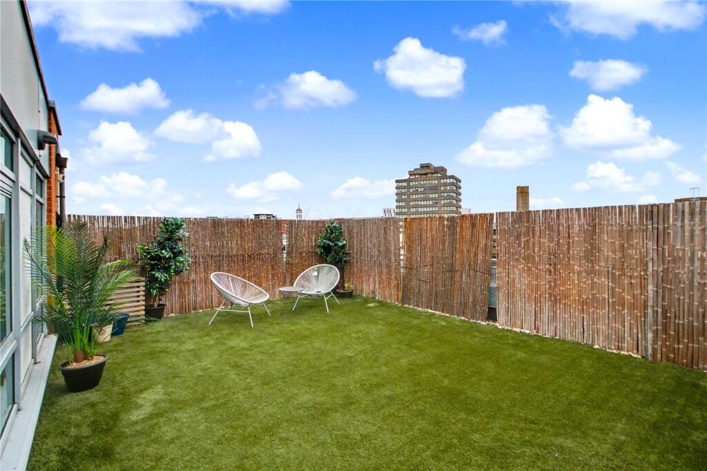 Main image of property: Benwell Road, London, N7