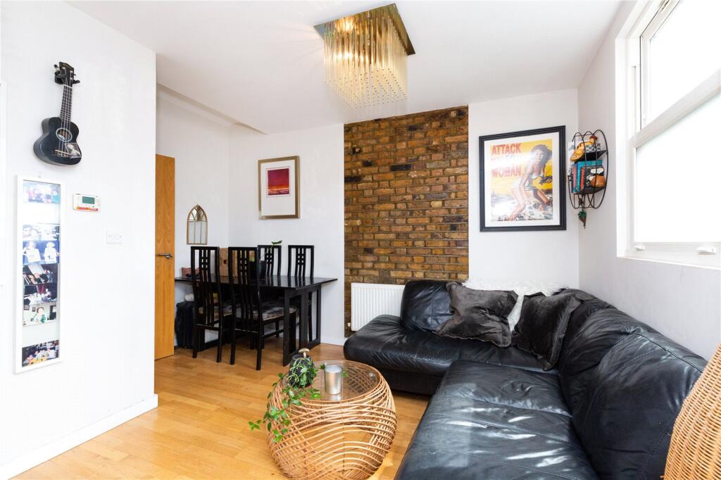 Main image of property: Hornsey Road, London, N7