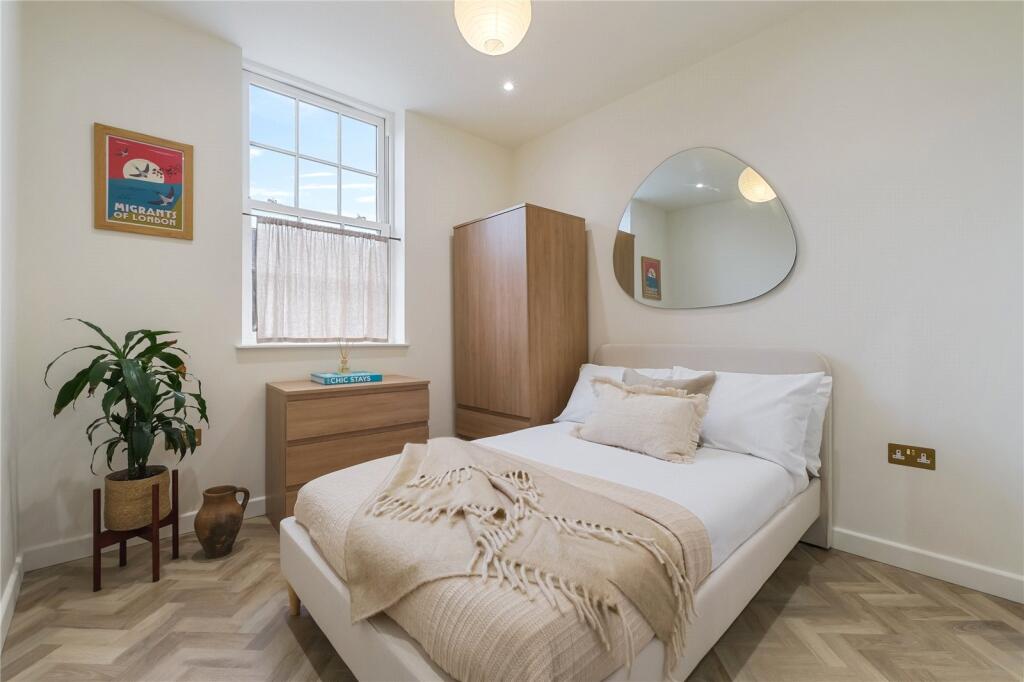Main image of property: Caledonian Road, London, N1