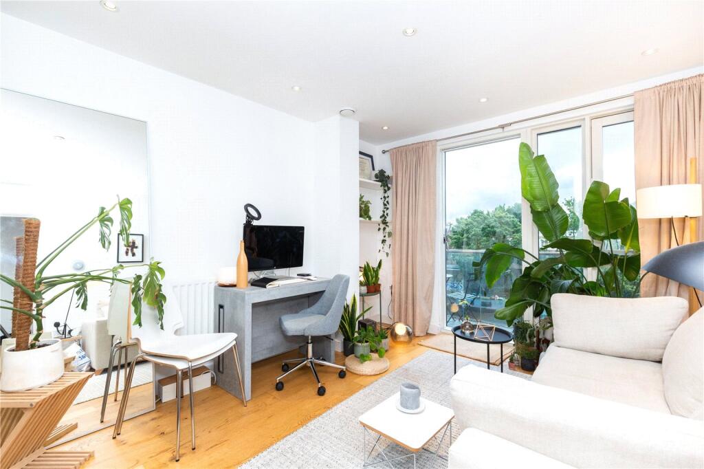 Main image of property: Wiltshire Row, London, N1