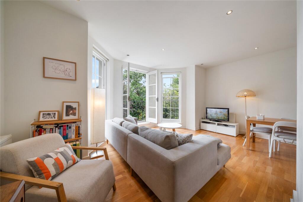 Main image of property: Leigh Road, Highbury, London, N5