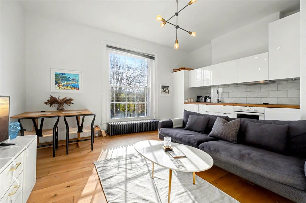 Main image of property: Furlong Road, Islington, London, N7