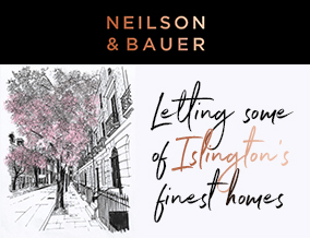 Get brand editions for NEILSON & BAUER LTD, Islington