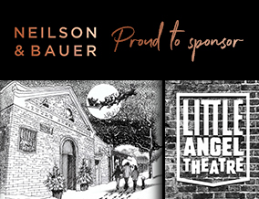 Get brand editions for NEILSON & BAUER LTD, Islington