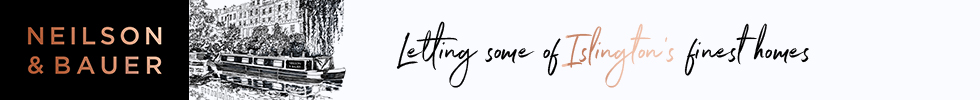 Get brand editions for NEILSON & BAUER LTD, Islington
