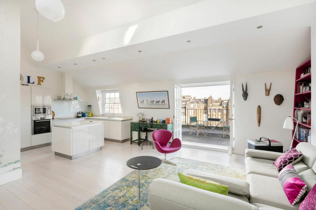 Main image of property: Wimpole Street, Marylebone, W1G