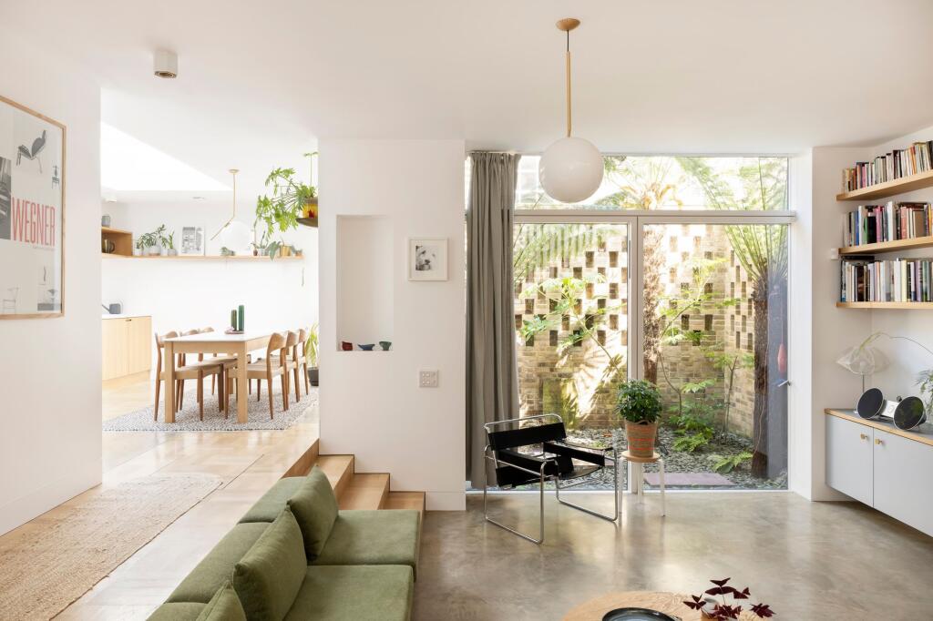 Main image of property: Ecclesbourne Road, Islington, N1