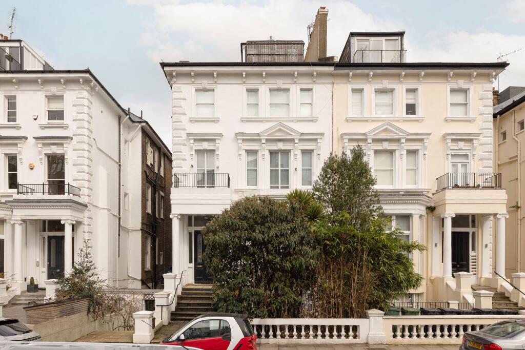 Main image of property: Belsize Park Gardens, Belsize Park, NW3